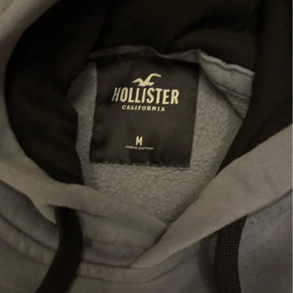 Hollister lot hoodies S/M - Picture 9 of 15
